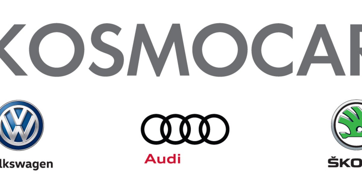 Cosmo Cars Sign Το κοινωνικό πρόσωπο της Kosmocar