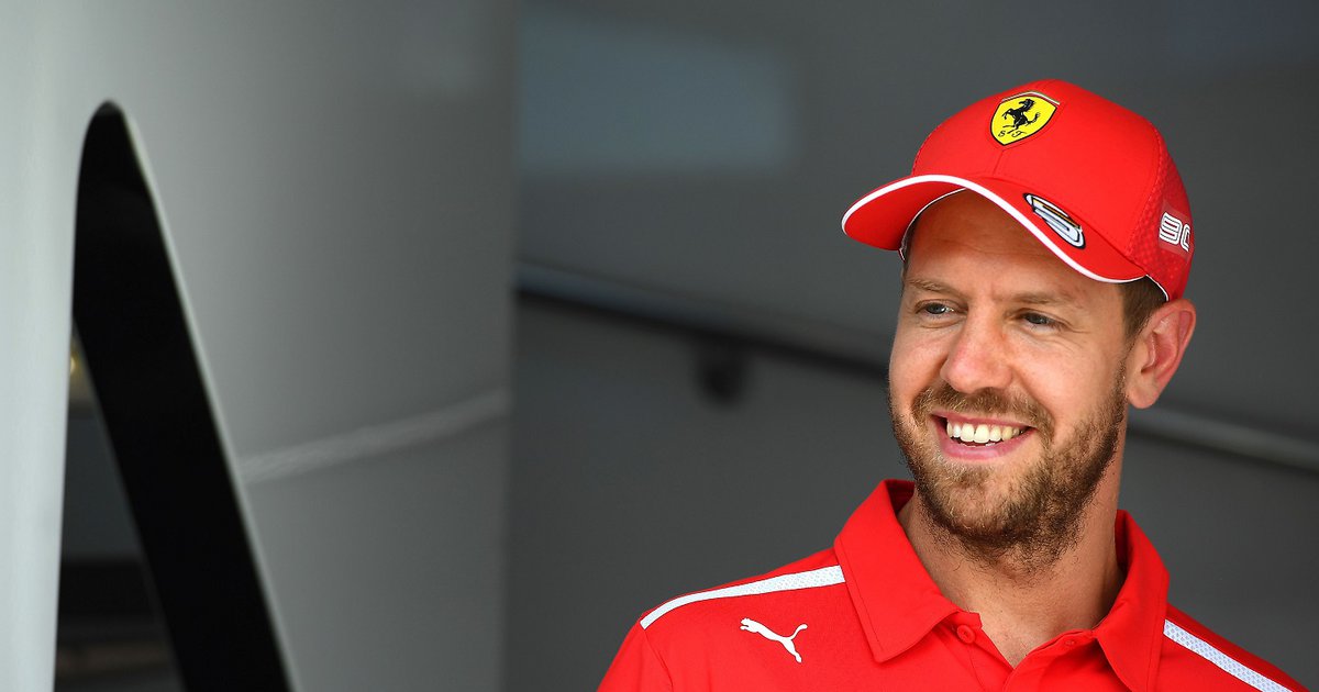 Ομάδα-έκπληξη «ονειρεύεται» τον Vettel!