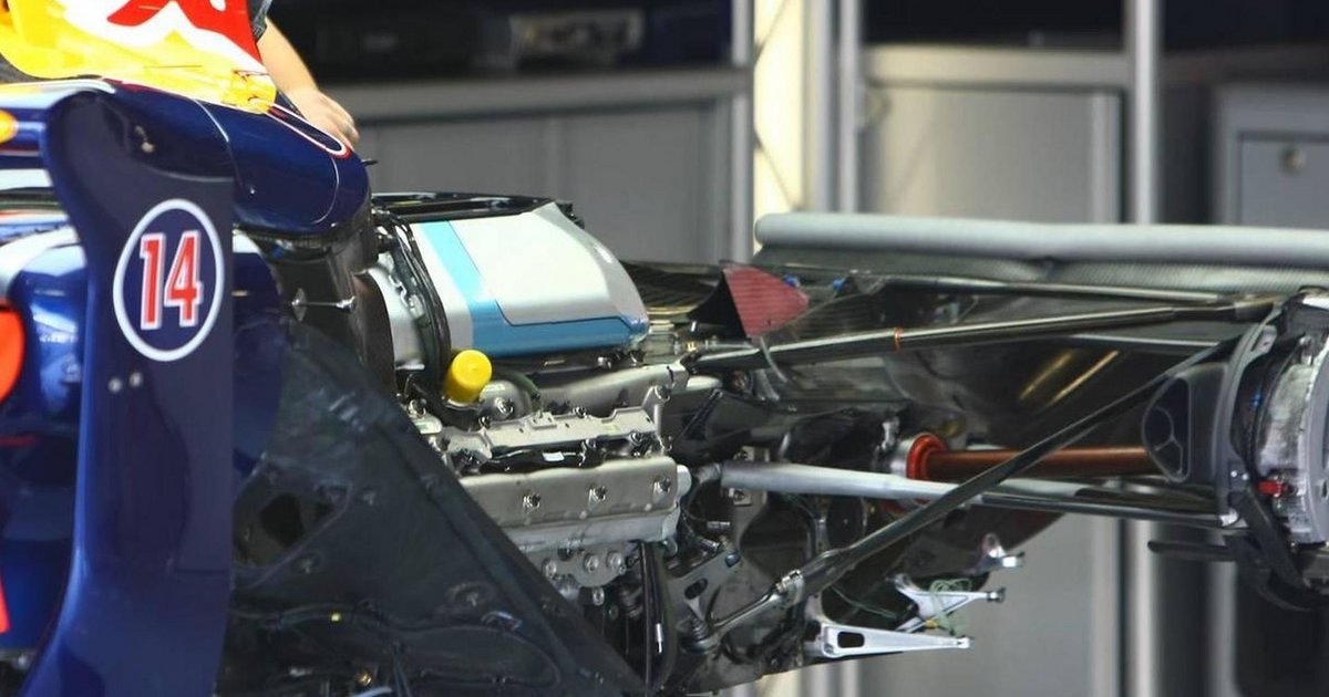 Rbc5 Engine Ζορίζουν τα πράγματα για τη Red Bull