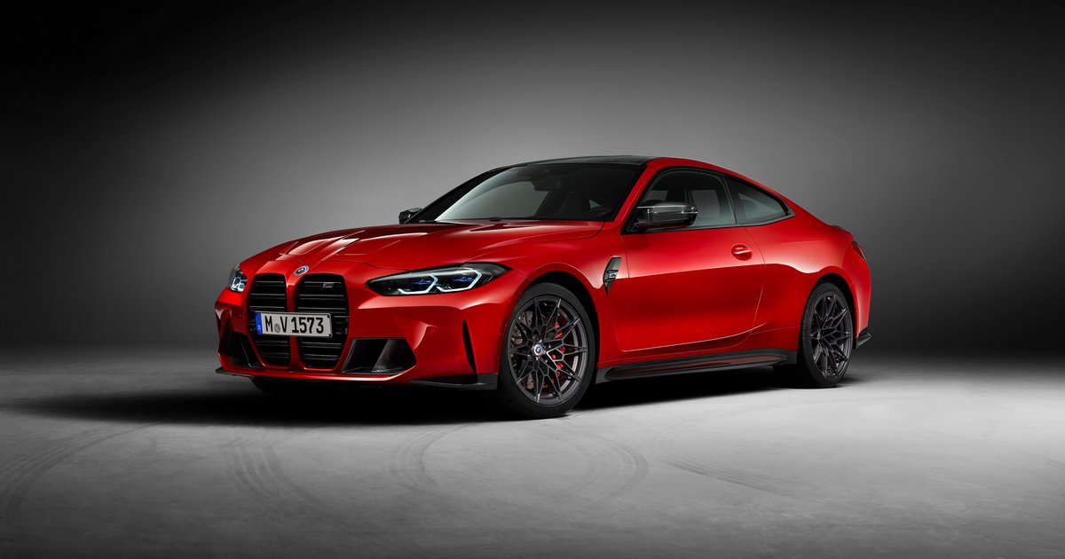 Οι επετειακές BMW Μ3 και M4 για τα 50 χρόνια της BMW Μ