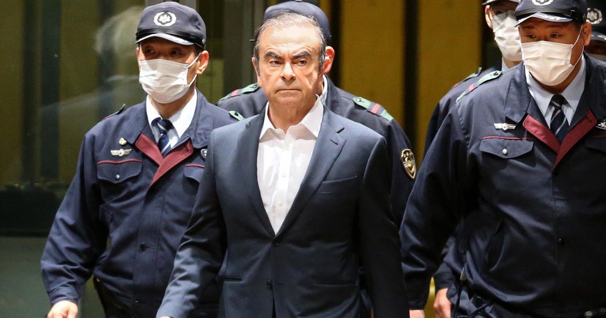 Τα 8 σκάνδαλα που συντάραξαν τη βιομηχανία αυτοκινήτου