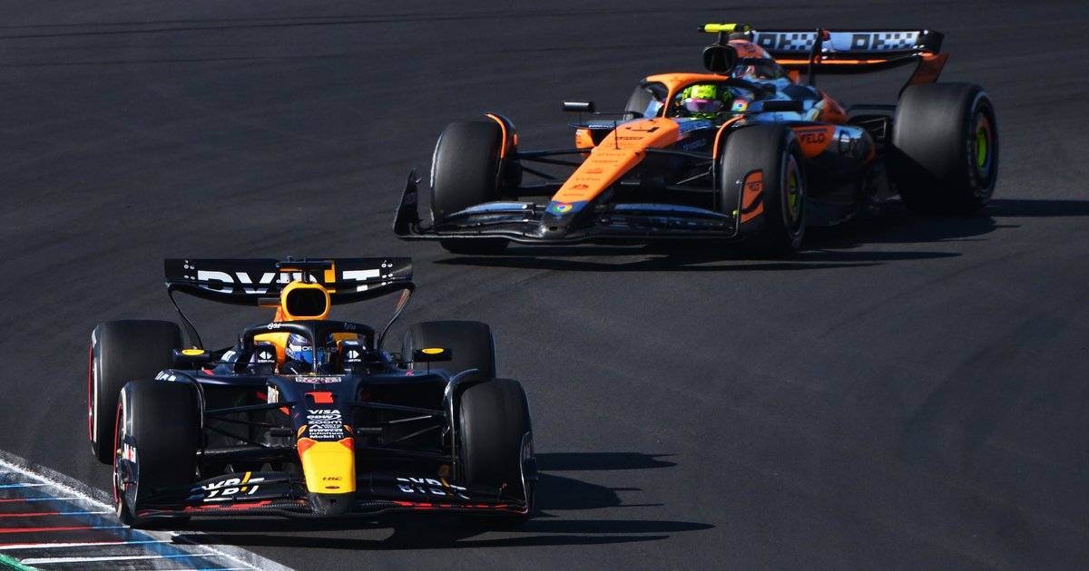 F1: Οι βαθμολογίες οδηγών και κατασκευαστών μετά το GP ΗΠΑ