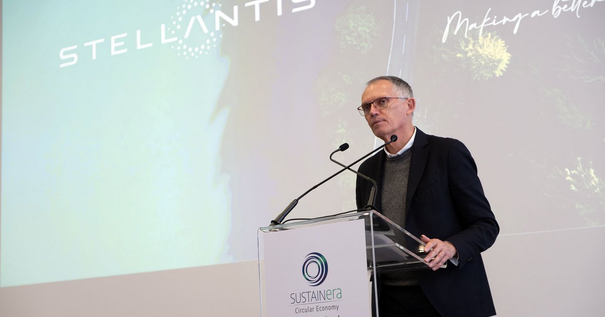 Ο Carlos Tavares προβλέπει διάσπαση της Stellantis και αγορά των ευρωπαϊκών brands από Κινέζους